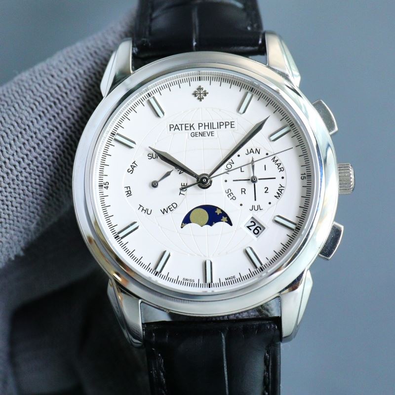 PATEK PHILIPPE Watches